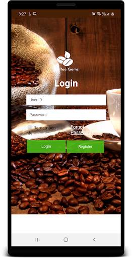 Coffee Gems screenshot 3