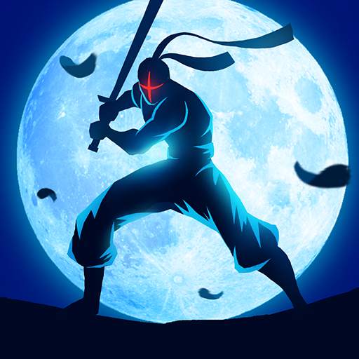Shadow Fighting Warriors 1.1.000