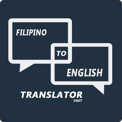 Filipino-English Translator 1.0.0