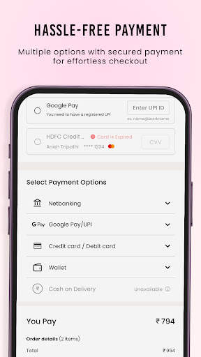 Clovia - Lingerie Shopping App screenshot 5