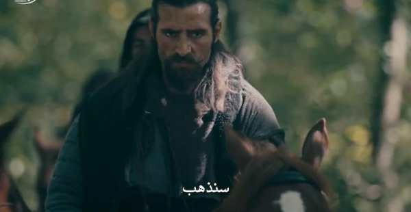 مسلسل قيامة ارطغرل الجزء الرابع مترجم 3 تصوير الشاشة