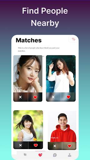 Asian Social : Asian Dating screenshot 13