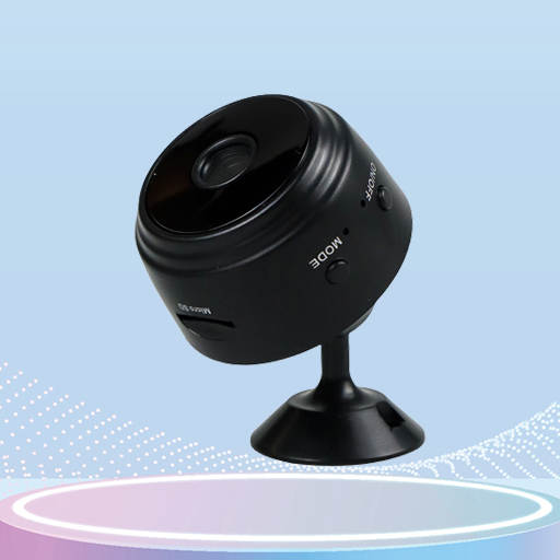 v720 Mini Camera App Guide 1.1.1