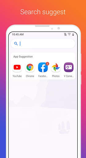 Vsmart Launcher screenshot 4