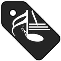 MP3 Editor and Cutter icon