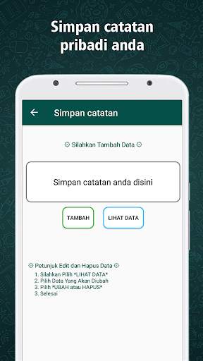 Kamus Madura screenshot 3