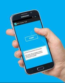 Wifi Hack Tool Pro - Prank screenshot 1