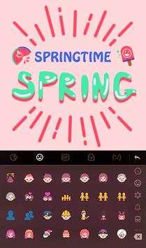 Springtime screenshot 5