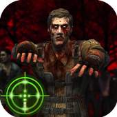 Gunner Trigger zombie Battle 1.4
