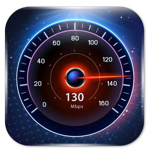 Unified Internet Speed Test- Wifi Speed Test 1.0