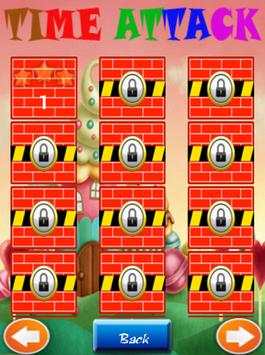 Candy Match Fun screenshot 4