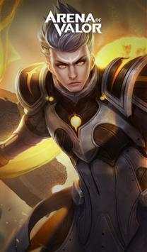 Mobile Legend Wallpaper New HD screenshot 2