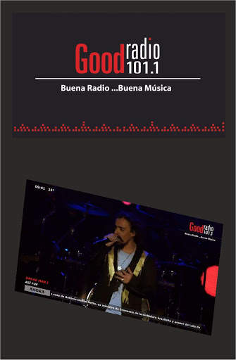Good Radio TV screenshot 3