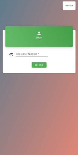 Smart Meter (KESCO) screenshot 2
