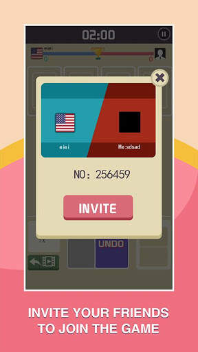 Solitaire Crush - 2048 screenshot 13