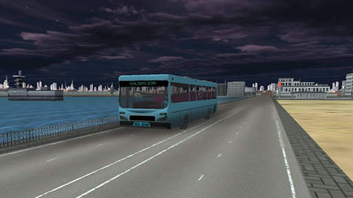 City Bus Driver Mania screenshot 2