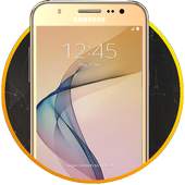 Launcher For Galaxy J7 Prime 1.2.5