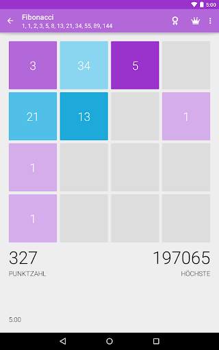 2048++ screenshot 18