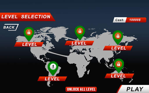Euro Coach Bus Driving - offroad drive simulator screenshot 12