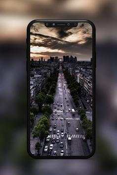City Wallpaper screenshot 5