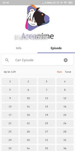 Areanime S3 - Nonton Anime Sub Indo screenshot 6