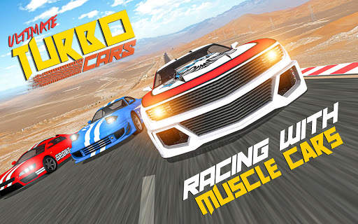 Ultimate Turbo Car Racing - Extreme Drift screenshot 11