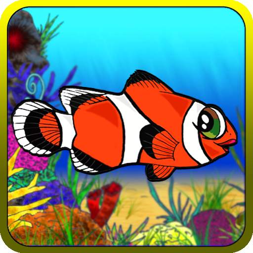 Fish Frenzy (Angry Fish) 1.2.1