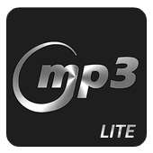 MP3 Player Lite logo