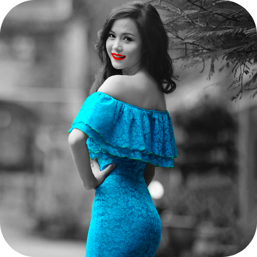 ikon Color Splash Effect : Snap Photo Editor