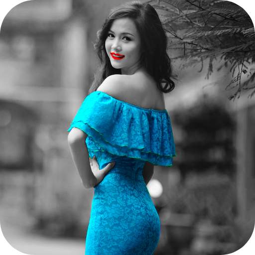 Color Splash Effect : Snap Photo Editor 1.3