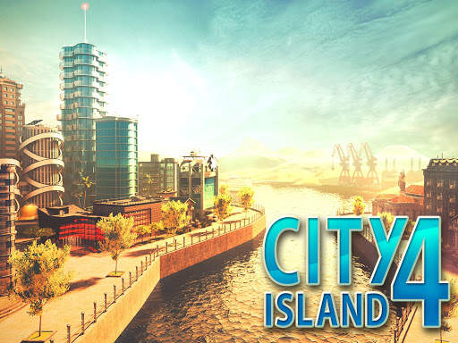 City Island 4: Membina sebuah screenshot 15