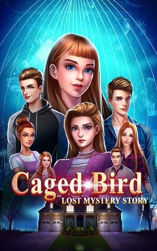 Lost Mystery - The Caged Bird screenshot 6