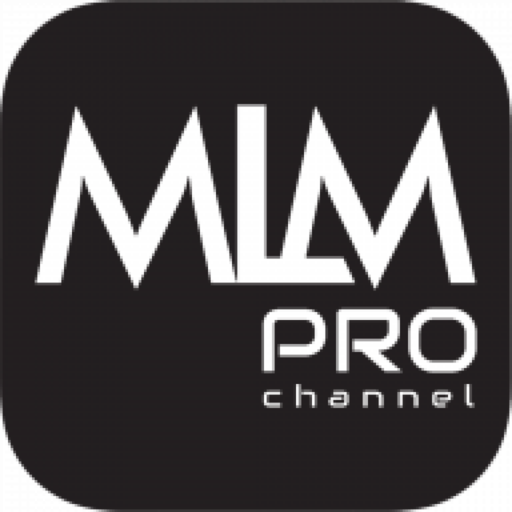 MLM PRO Channel أيقونة