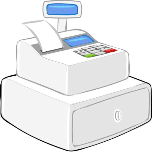 Correct Amount Cash Register 1.0