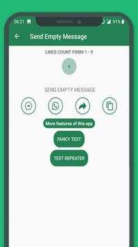 wadeleted - Recover deleted messages on WhatsApp screenshot 2