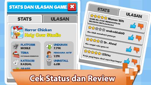 Video Game Tycoon - Klik Idle screenshot 5