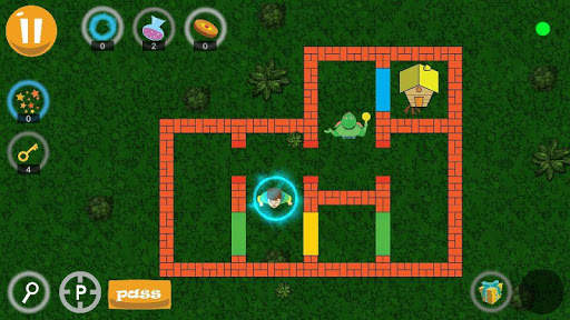 Legends Of Alviara screenshot 7