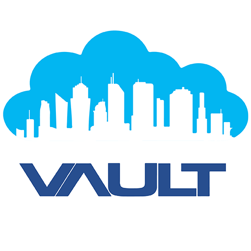 Vault Cloud VMS icon