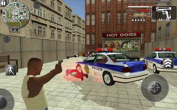Real Crime San Andreas screenshot 4