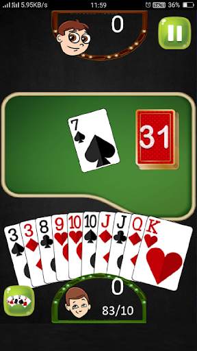Xnx Rummy Game screenshot 3