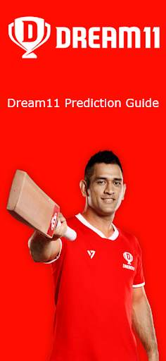 Dream Team 11-Fantasy Cricket Tips screenshot 6