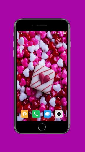Candy Wallpaper screenshot 12