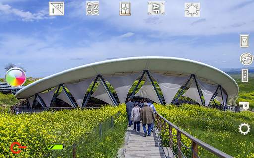 GO PRO KAMERA screenshot 5
