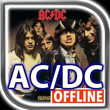 ACDC - Offline MP3 & Video Album Collection screenshot 1