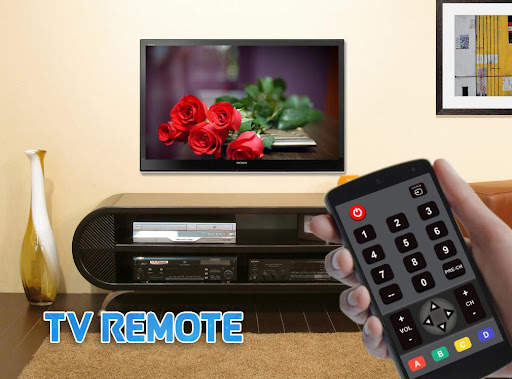 Universal TV Remote Control स्क्रीनशॉट 3