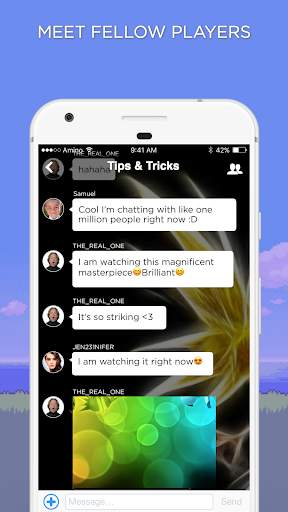 Poké Amino for Pokémon Fans скриншот 3