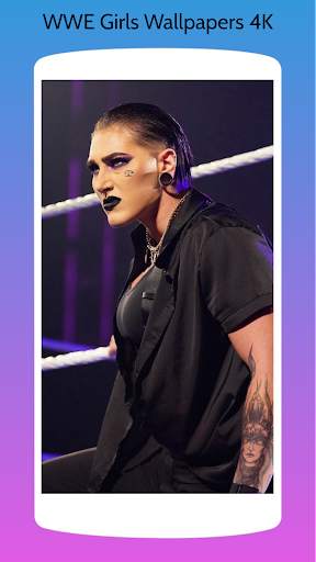 WWE Girls Wallpapers 4k स्क्रीनशॉट 1