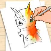 How To Draw Slugterra 1.1.3