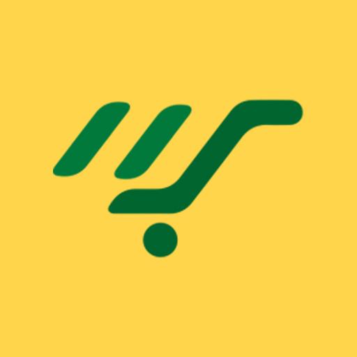 My Shopping Basket Online Hypermarket icon