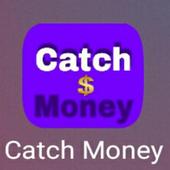 CATCH MONEY icon